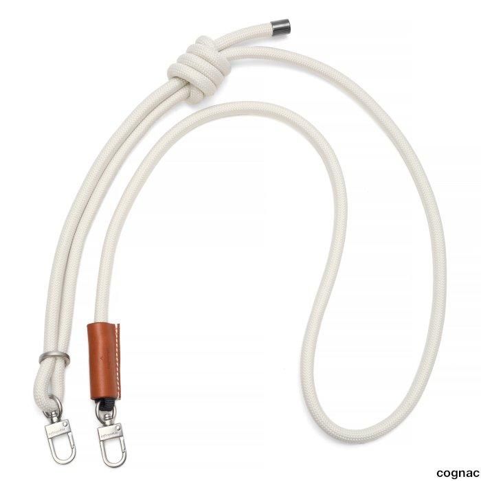 レビュー高評価商品 ED ROBERT JUDSON エドロバートジャドソン topologie 8.0mm rope スマホアクセサリー