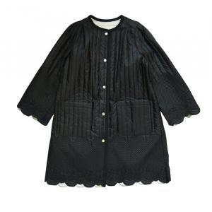 SALE【FUMIE TANAKAフミエタナカ】code fringe tank（FUMIE