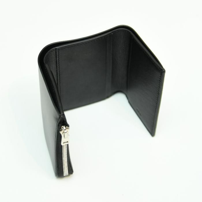 Aeta アエタ FOLDED WALLET (SMOOTH LEATHER) LE48