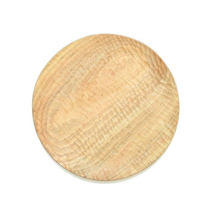 Akihiro Plate 390【Akihiro Woodworks】 Akihiro Plate 390【Akihiro Woodworks】