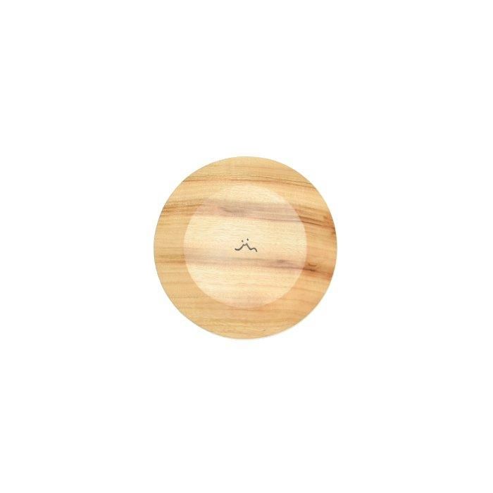 【Akihiro Wood works】 akihiro plate 210 AKIHIRO WOOD WORKS アキヒロウッドワークス Akihiro Plate 210