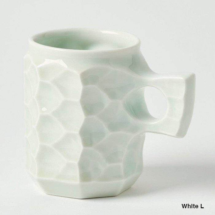 Akihiro Woodworks アキヒロジンウッドワークス Z jincup ceramic L