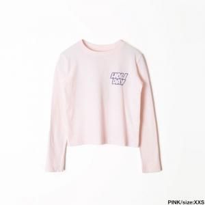 <img class='new_mark_img1' src='https://img.shop-pro.jp/img/new/icons50.gif' style='border:none;display:inline;margin:0px;padding:0px;width:auto;' />HOLIDAYۥǥ SUPER FINE L/S T-SHIRTѡեL/S TġTWO STEPS 25101011