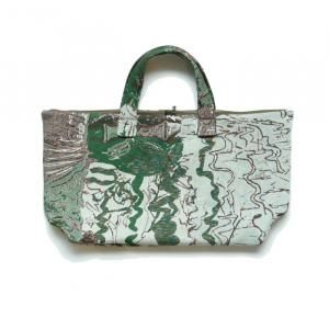 新品…MAISON EUREKA☆メゾンエウレカ マリンコラージュベスト MAISON EUREKA(メゾンエウレカ)のSOUVENIR BAG ME KAUFHAUS
