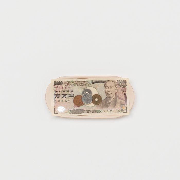 【Hender Scheme】【エンダースキーマ】round tray Hender Scheme エンダースキーマ round tray キャッシュトレイ