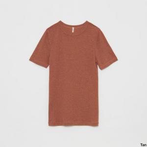 <img class='new_mark_img1' src='https://img.shop-pro.jp/img/new/icons21.gif' style='border:none;display:inline;margin:0px;padding:0px;width:auto;' />SALE babaco ХХ Cotton/Silk Basic T-shirt åȥ󥷥륯١åT BA01-CR35