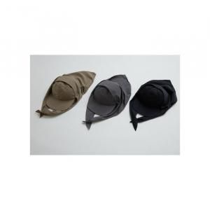 <img class='new_mark_img1' src='https://img.shop-pro.jp/img/new/icons1.gif' style='border:none;display:inline;margin:0px;padding:0px;width:auto;' />621()䳫 PHEENY եˡ Nylon taffeta cap with scarf ʥ󥿥եåwith PS25-AC01