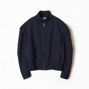 <img class='new_mark_img1' src='https://img.shop-pro.jp/img/new/icons55.gif' style='border:none;display:inline;margin:0px;padding:0px;width:auto;' />HOLIDAY ۥǥ WOOL PUFF BLOUSON ѥե֥륾 25102000