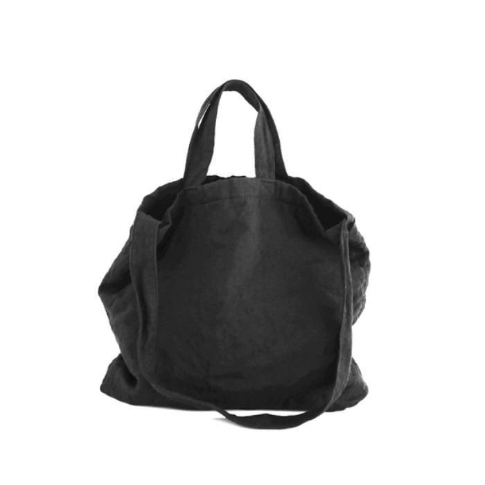新品　Aeta SHOULDER : M黒 保存袋付き Aeta(アエタ) Shoulder M(PG02)/Black