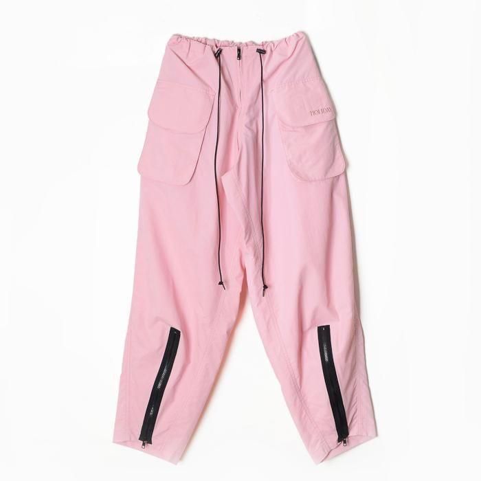 HOLIDAY SUPPLEX NYLON WADING PANTS 25102137