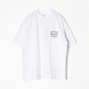 <img class='new_mark_img1' src='https://img.shop-pro.jp/img/new/icons1.gif' style='border:none;display:inline;margin:0px;padding:0px;width:auto;' />HOLIDAYۥǥ SUPER FINE S/S T-SHIRTTWO STEPS25101125