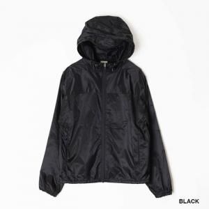 <img class='new_mark_img1' src='https://img.shop-pro.jp/img/new/icons1.gif' style='border:none;display:inline;margin:0px;padding:0px;width:auto;' />HOLIDAYۥǥ PACKABLE NYLON ZIP UP PARKA 25102139

