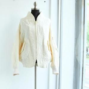 <img class='new_mark_img1' src='https://img.shop-pro.jp/img/new/icons50.gif' style='border:none;display:inline;margin:0px;padding:0px;width:auto;' />Mame Kurogouchi ޥ  Floral Jacquard Triple Cloth Jacket  MM25FW-JK017
