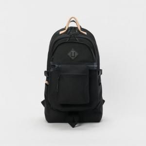 <img class='new_mark_img1' src='https://img.shop-pro.jp/img/new/icons1.gif' style='border:none;display:inline;margin:0px;padding:0px;width:auto;' />Hender Scheme エンダースキーマ module back pack 26L xu-b-mbp