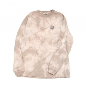 <img class='new_mark_img1' src='https://img.shop-pro.jp/img/new/icons1.gif' style='border:none;display:inline;margin:0px;padding:0px;width:auto;' />726()䳫 PHEENY եˡ Tie dye L/S 󥰥꡼ PA25-CS12