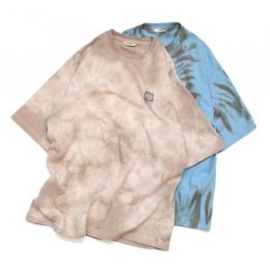 <img class='new_mark_img1' src='https://img.shop-pro.jp/img/new/icons1.gif' style='border:none;display:inline;margin:0px;padding:0px;width:auto;' />726()䳫 PHEENY եˡ Tie dye S/S 硼ȥ꡼ PA25-CS13