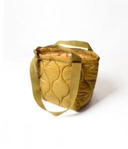 <img class='new_mark_img1' src='https://img.shop-pro.jp/img/new/icons1.gif' style='border:none;display:inline;margin:0px;padding:0px;width:auto;' />HOLIDAY MILITARY QUILTING BAG ۥǥ ߥ꥿꡼ƥ󥰥Хå 25203021