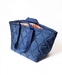 <img class='new_mark_img1' src='https://img.shop-pro.jp/img/new/icons1.gif' style='border:none;display:inline;margin:0px;padding:0px;width:auto;' />HOLIDAY MILITARY QUILTING BAG BIG ۥǥ ߥ꥿꡼ƥ󥰥Хå ӥå 25203022