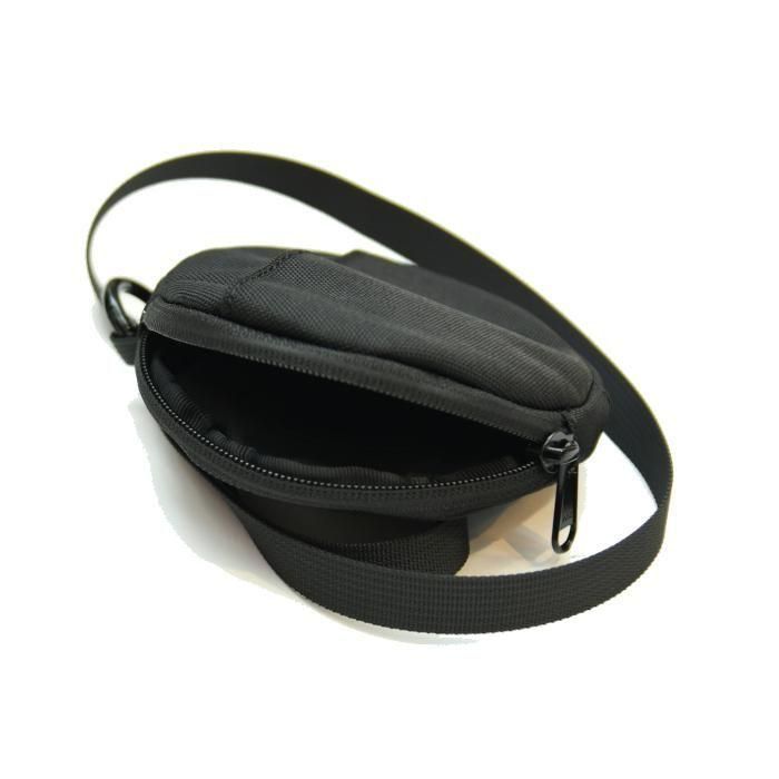 25AW JUN MIKAMI かごバッグ 黒 25AW JUN MIKAMI かごバッグ 黒 JUN MIKAMI | SMALL BASKET BAG - HEIRLOOM