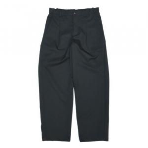 PHEENY フィーニー Cotton nylon dump military skirt コットン