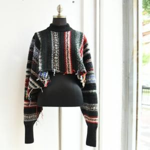 pheeny フィーニー チェック　オンブレチェック　ジャケット pheeny フィーニー チェックオンブレチェックジャケット