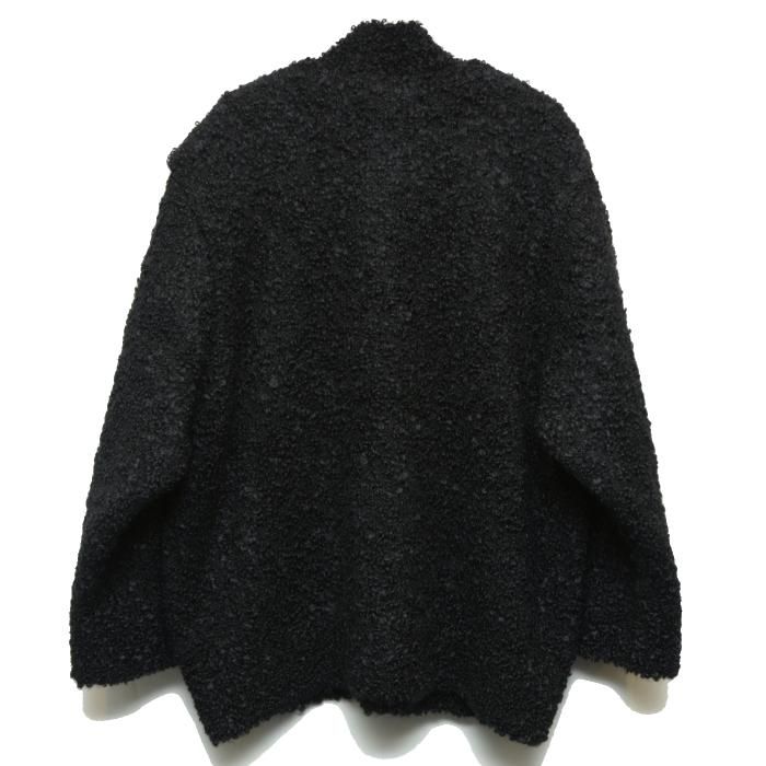 コウタ グシケン KOTAGUSHIKEN 日本製 ロングカーディガン 2サイズ Kota Gushiken(コウタグシケン)の公式通販「FLAT+」 – ONENESS