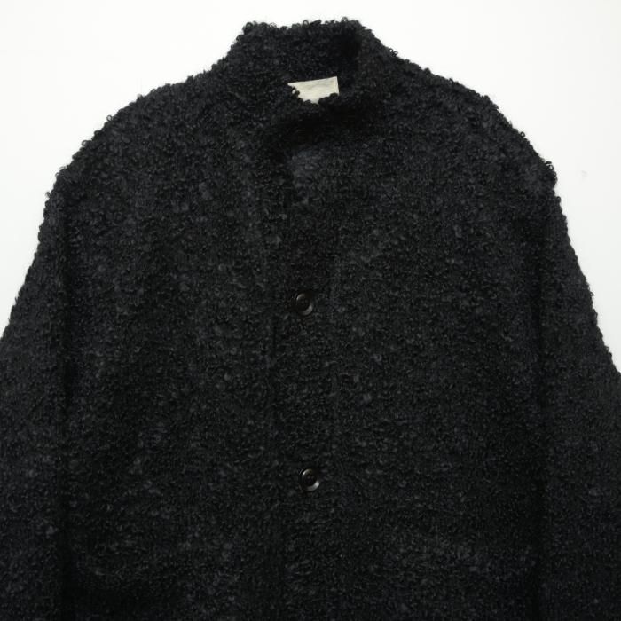 モモンガ様【新品】Gushlow＆Cole ムートンファー×ニット スヌード モモンガ様【新品】Gushlow＆Cole ムートンファー×ニット