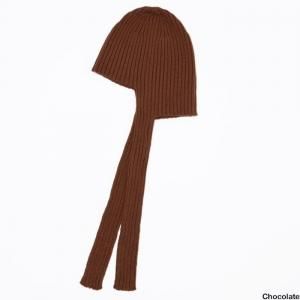 <img class='new_mark_img1' src='https://img.shop-pro.jp/img/new/icons1.gif' style='border:none;display:inline;margin:0px;padding:0px;width:auto;' />babaco ХХ Cashmere Ribbed Knit Cap ߥ˥åȥå BA01-HO35