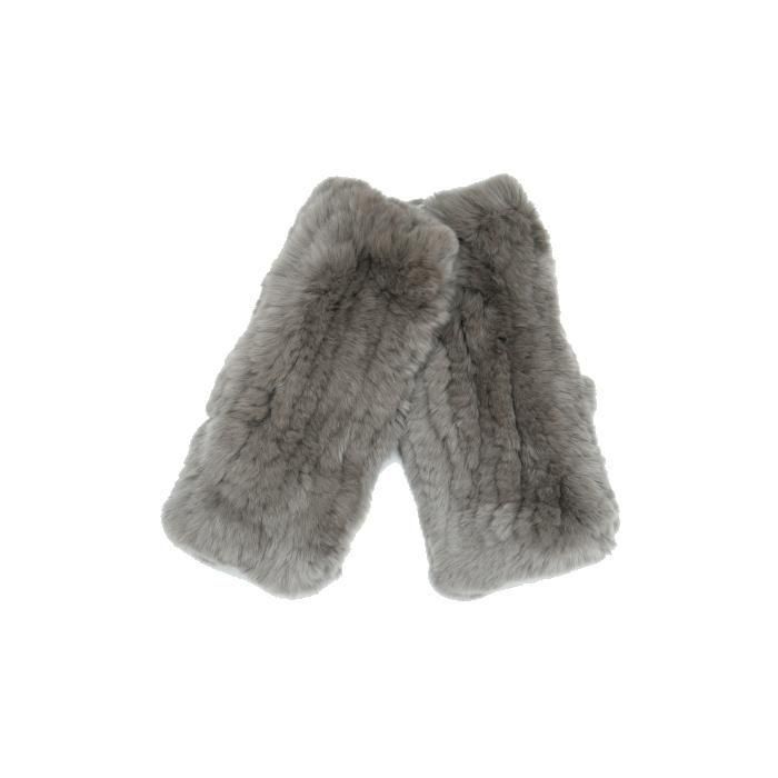 【ALPO/アルポ】FOX FUR アームウォーマー ALPO/アルポ】FOX FUR アームウォーマー