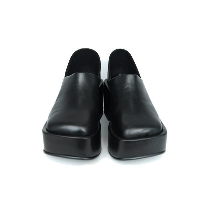 新品タグ付　フミエタナカ fumie tanaka FUMIE=TANAKA(フミエタナカ)PLATFORM SHOES – MIDWEST ONLINE STORE