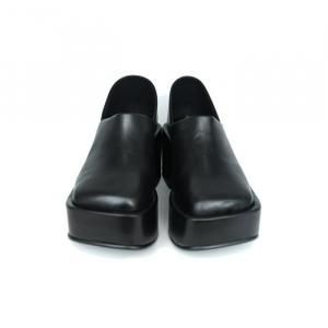 FUMIE=TANAKA フミエタナカ platform shoes プラットフォームシューズ
