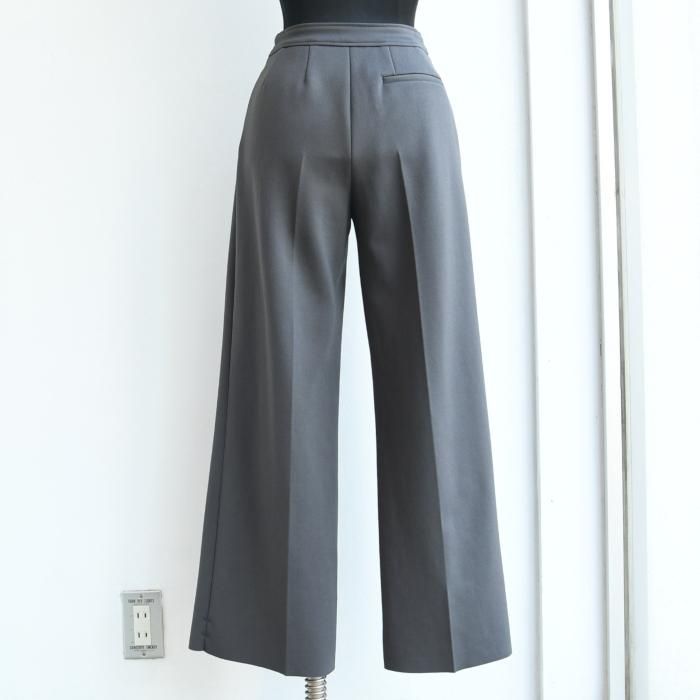 WORE DANCE ドッキングミリタリーパンツ　TWONESS ENNOY WORE DANCE ドッキングミリタリーパンツ TWONESS ENNOY