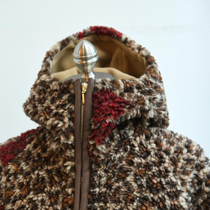 FUMIE=TANAKA フミエタナカ leopard boa food レオパード