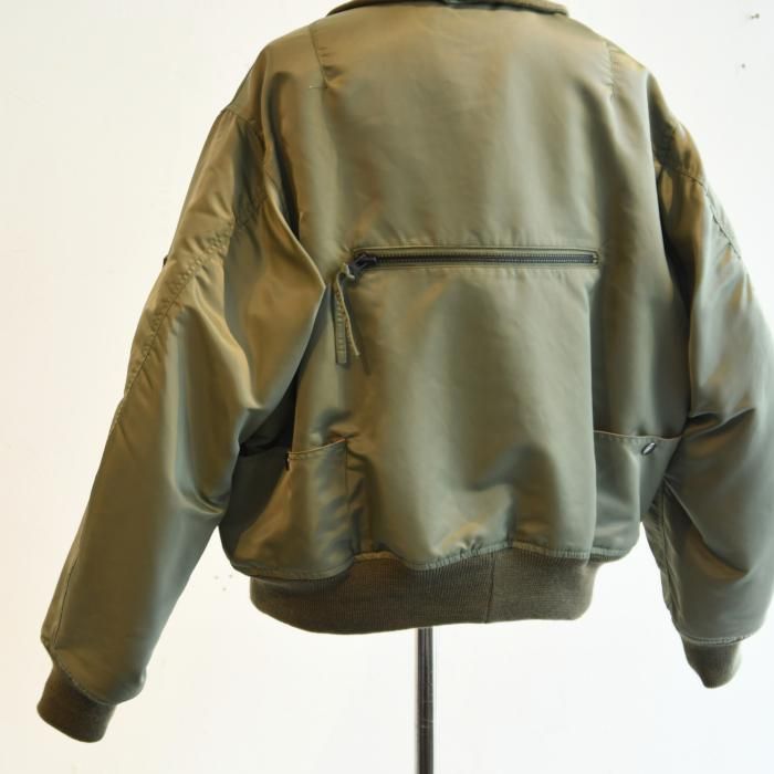 JUN MIKAMI ジュンミカミ フライトJK 25AW-8-J