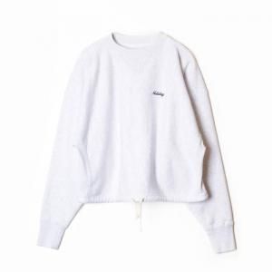 <img class='new_mark_img1' src='https://img.shop-pro.jp/img/new/icons1.gif' style='border:none;display:inline;margin:0px;padding:0px;width:auto;' />HOLIDAY ۥǥ ULTRA HEAVY SWEAT CREW-NECK TOPSHoliday 25201011