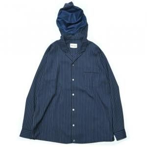 <img class='new_mark_img1' src='https://img.shop-pro.jp/img/new/icons1.gif' style='border:none;display:inline;margin:0px;padding:0px;width:auto;' />ED ROBERT JUDSON beta post ɥСȥɥ١ݥ incect guard pajama shirt B02LESH-10