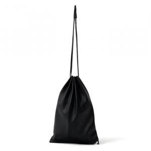 <img class='new_mark_img1' src='https://img.shop-pro.jp/img/new/icons1.gif' style='border:none;display:inline;margin:0px;padding:0px;width:auto;' />ED ROBERT JUDSON ���ɥ��С��ȥ���ɥ��� BAREN - KARABINER DRAWSTRING BAG BG-230LD