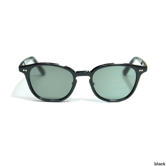 kearny カーニー coit/titanium krings type. (dark green lens) 15002