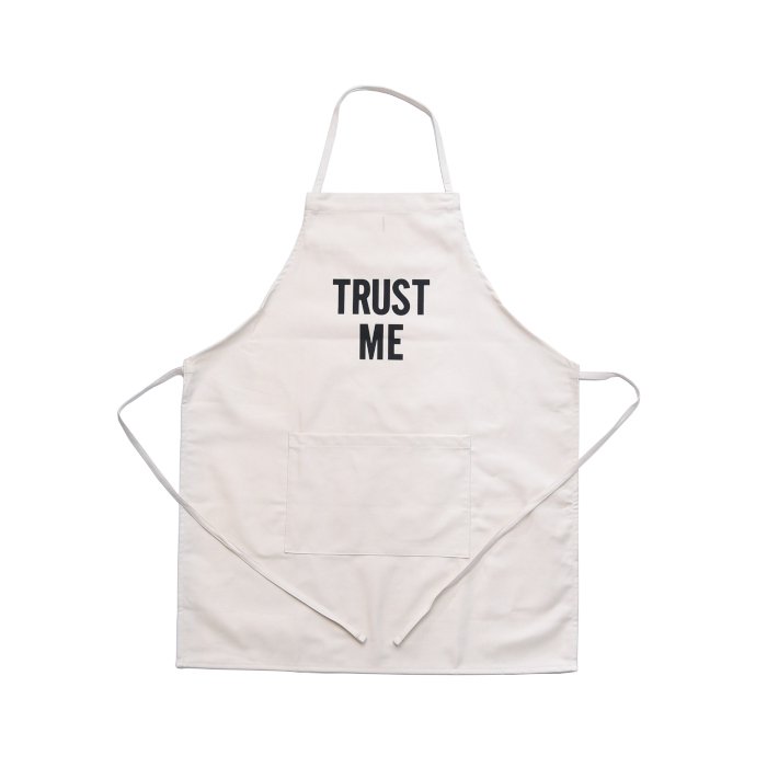 DRESSSEN ADULT APRON YES! GOOD JOB! - metrocompactor.com