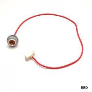 PACIFIC FURNITURE SERVICE(パシフィックファニチャーサービス)SOCKET & CORD RED