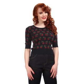 <img class='new_mark_img1' src='https://img.shop-pro.jp/img/new/icons42.gif' style='border:none;display:inline;margin:0px;padding:0px;width:auto;' />Collectif vintage cherry jumper 5,491ߢ3,300