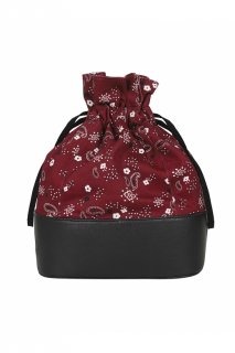 <img class='new_mark_img1' src='https://img.shop-pro.jp/img/new/icons42.gif' style='border:none;display:inline;margin:0px;padding:0px;width:auto;' />Collectif Accessories Bandana Drawstring Bag 6,600ߢ4,400