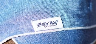 Billy Wolf (ビリー・ウルフ)