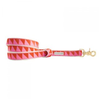 <img class='new_mark_img1' src='https://img.shop-pro.jp/img/new/icons35.gif' style='border:none;display:inline;margin:0px;padding:0px;width:auto;' />Nice Grill Leash,Ruby & Hot Pink (ナイス・グリル・リーシュ, ルビー & ホットピンク)