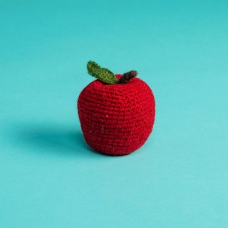 Hand Knit Apple(ϥɡ˥åȡåץ) 