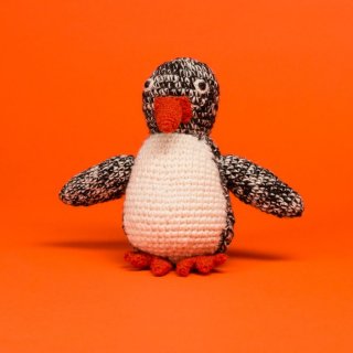 Hand Knit Penguin(ϥɡ˥åȡڥ󥮥)