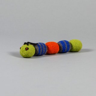 Hand Knit Caterpillar(ϥɡ˥åȡ㥿ԥ顼)