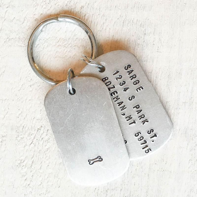 Military Pet ミリタリー ペットタグ お洒落で可愛いペット用品 輸入雑貨のお店 Tiny Paw タイニー ポウ Military Pet ミリタリー ペットタグ お洒落で可愛いペット用品 輸入雑貨のお店 Tiny Paw タイニー ポウ
