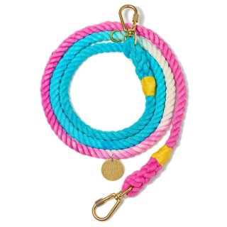 <img class='new_mark_img1' src='https://img.shop-pro.jp/img/new/icons63.gif' style='border:none;display:inline;margin:0px;padding:0px;width:auto;' />The Venice Rope Dog Leash, Adjustable(٥˥סɥå꡼)