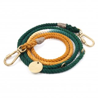 <img class='new_mark_img1' src='https://img.shop-pro.jp/img/new/icons63.gif' style='border:none;display:inline;margin:0px;padding:0px;width:auto;' />Autumn Rope Dog Leash, Adjustable(ࡦסɥå꡼)